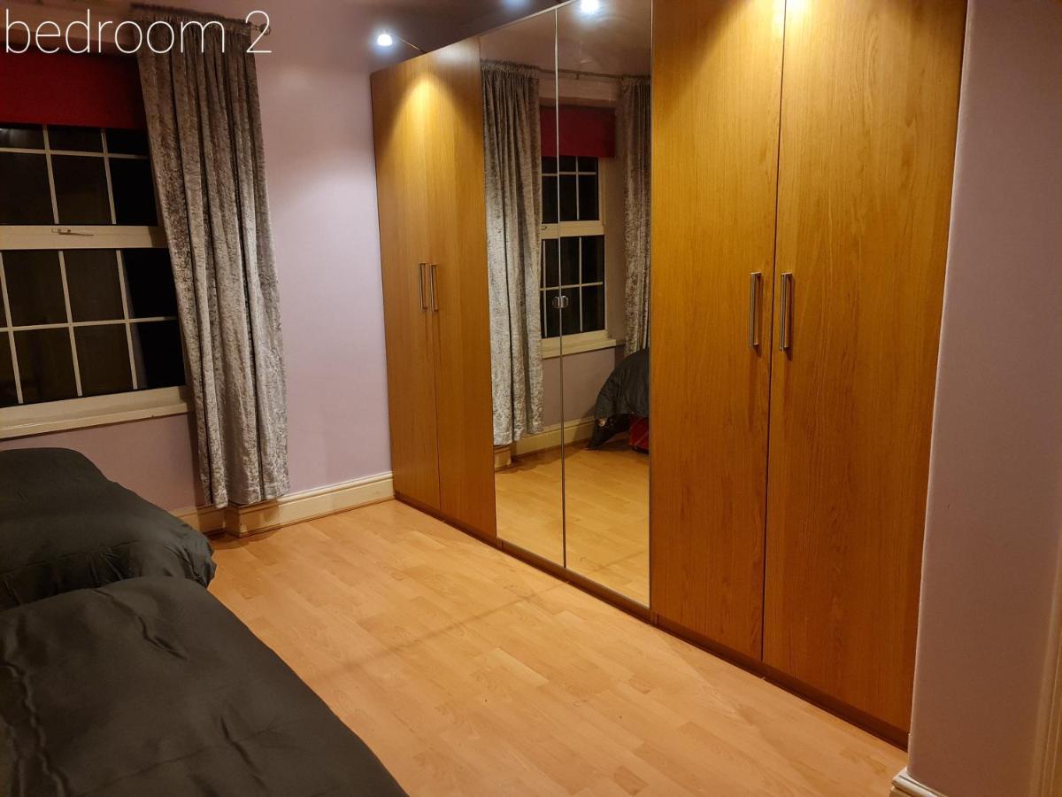 Villa 4Br Sea View Escape-Near Snowdonia& Coastal Trails Penmaen-mawr Exterior foto